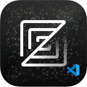 ZED Editor Dark Theme